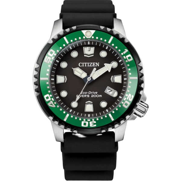 Citizen Promaster Dive