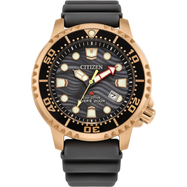 Citizen Promaster Dive
