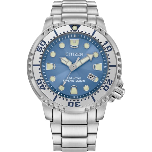 Citizen Promaster Dive
