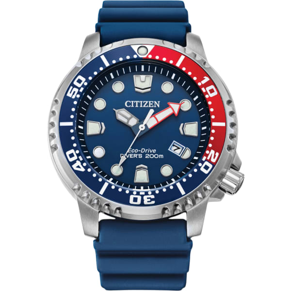 Citizen Promaster Dive
