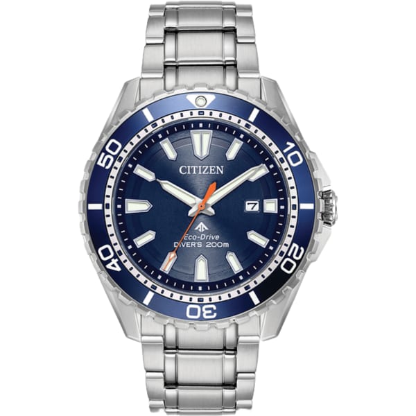 Citizen Promaster Dive