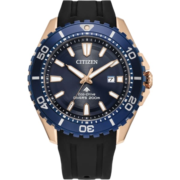 Citizen Promaster Dive