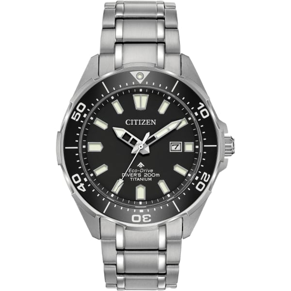Citizen Promaster Dive