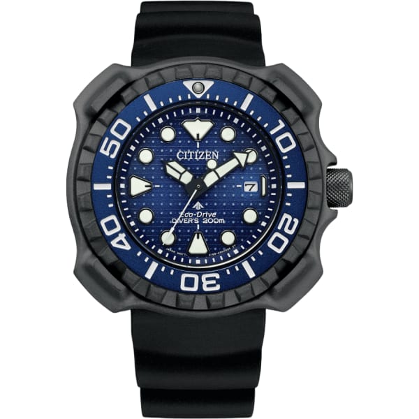 Citizen Promaster Dive