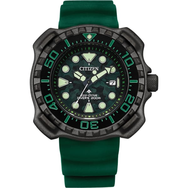 Citizen Promaster Dive