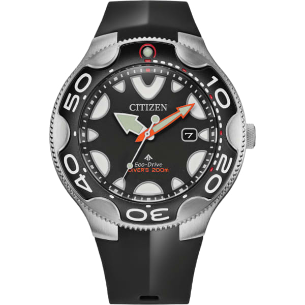 Citizen Promaster Dive