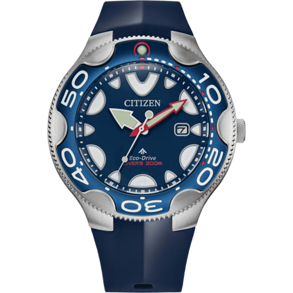 Citizen Promaster Dive