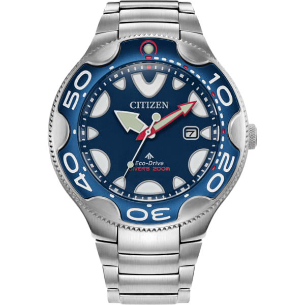 Citizen Promaster Dive