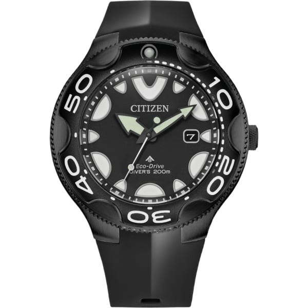 Citizen Promaster Dive