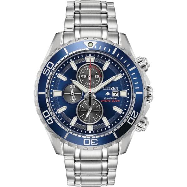 Citizen Promaster Dive