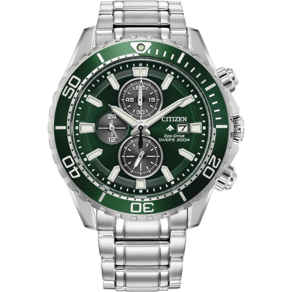 Citizen Promaster Dive