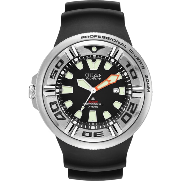 Citizen Promaster Dive "Ecozilla"