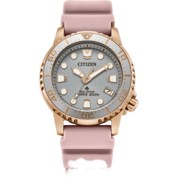 Citizen Promaster Dive