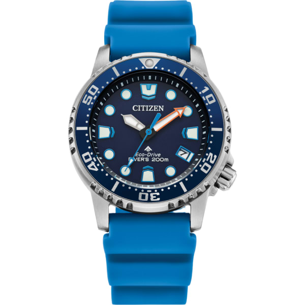 Citizen Promaster Dive