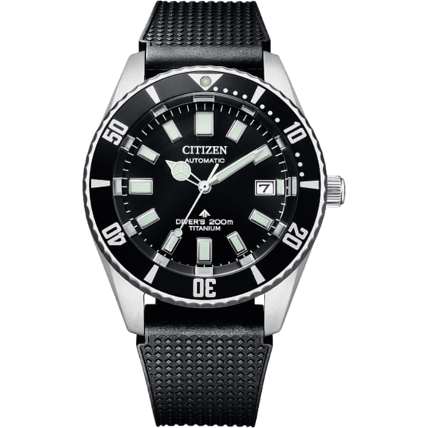 Citizen Promaster Fujitsubo