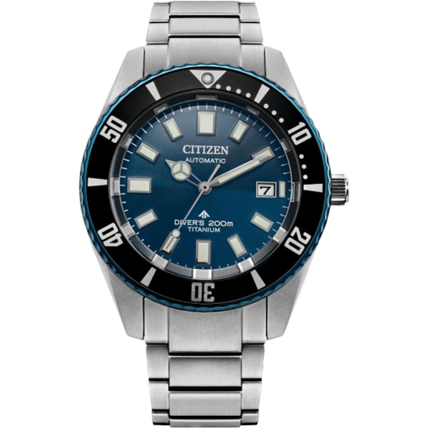 Citizen Promaster Fujitsubo