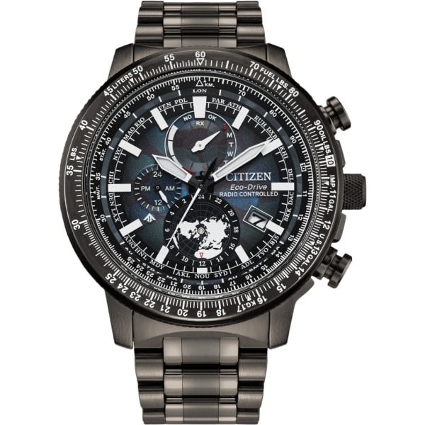 Citizen Promaster Geo Trekker