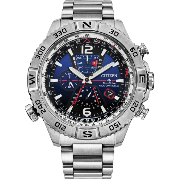 Citizen Promaster Navihawk A-t