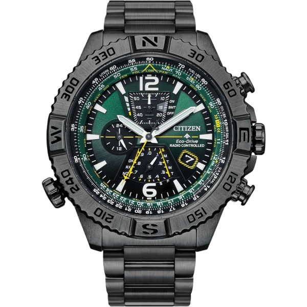 Citizen Promaster Navihawk A-t