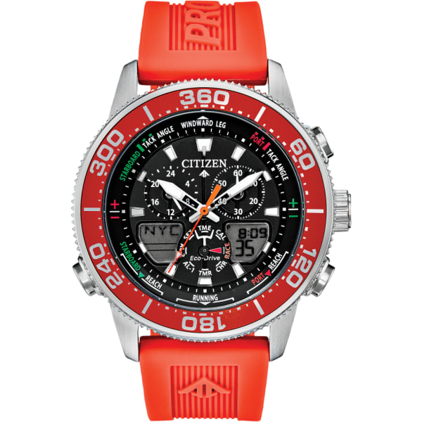 Citizen Promaster Sailhawk