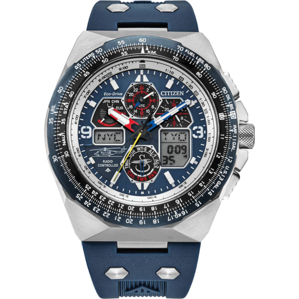 Citizen Promaster Sikorsky