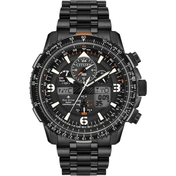 Citizen Promaster Skyhawk A-t