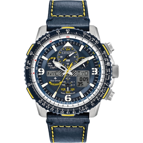 Citizen Promaster Skyhawk A-t