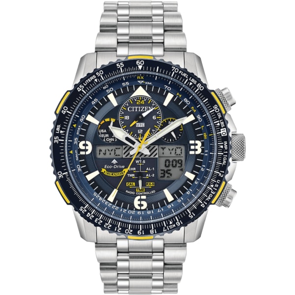 Citizen Promaster Skyhawk A-t