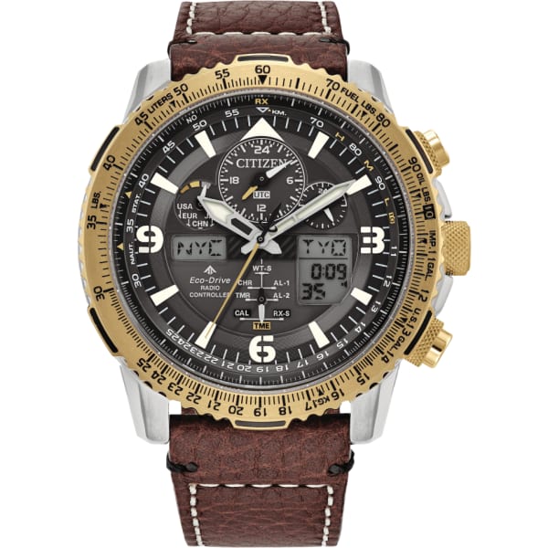 Citizen Promaster Skyhawk A-t