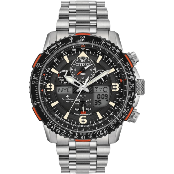 Citizen Promaster Skyhawk A-t
