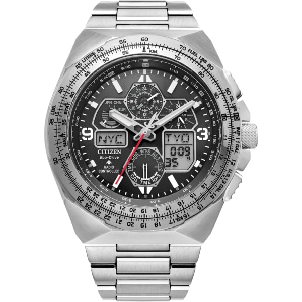 Citizen Promaster Skyhawk A-t
