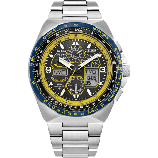 Citizen Promaster Skyhawk A-t