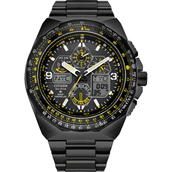 Citizen Promaster Skyhawk A-t
