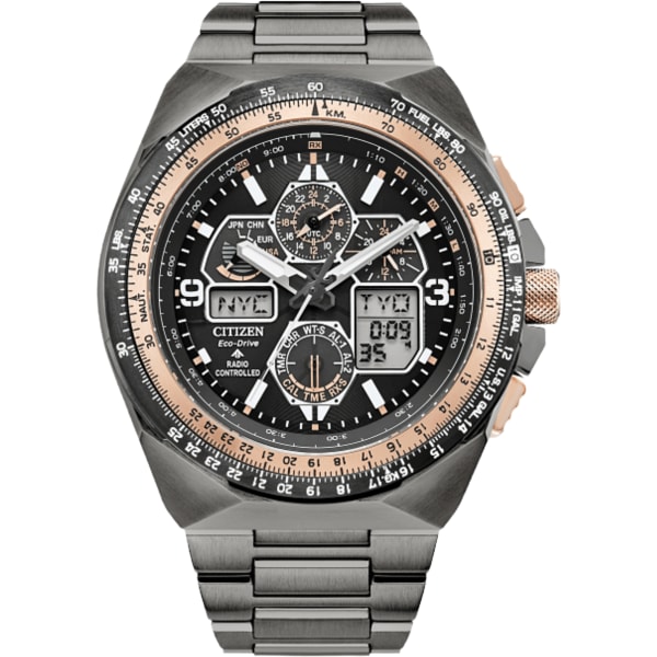 Citizen Promaster Skyhawk A-t