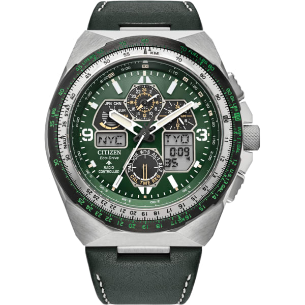 Citizen Promaster Skyhawk A-t