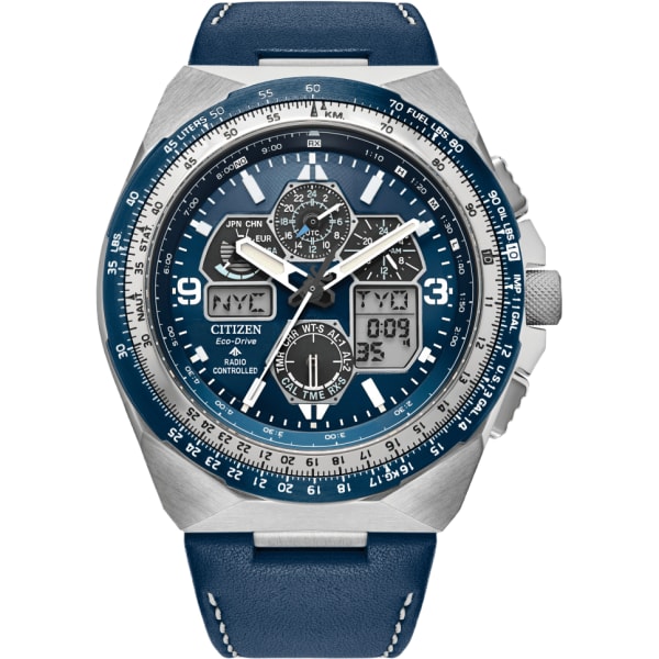 Citizen Promaster Skyhawk A-t
