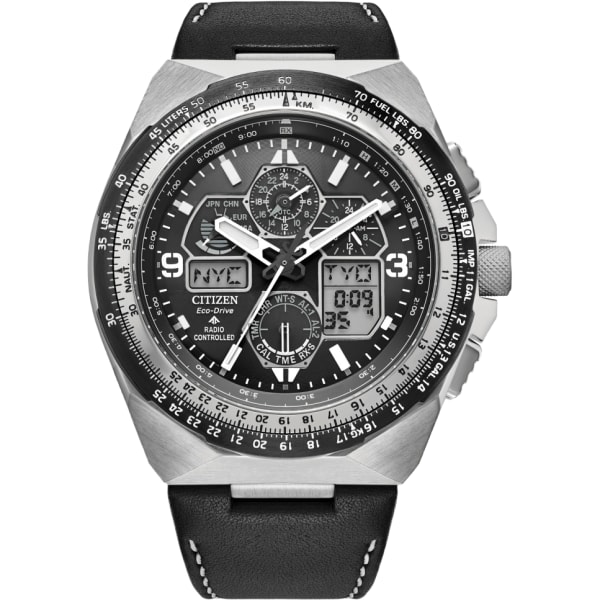Citizen Promaster Skyhawk A-t