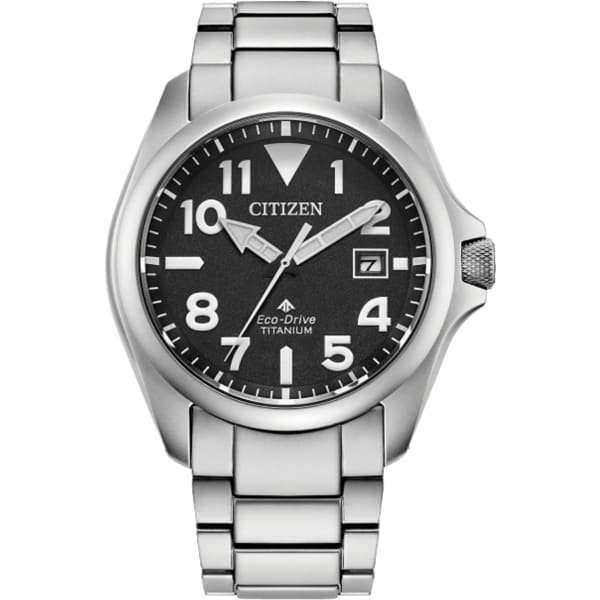 Citizen Promaster Tough