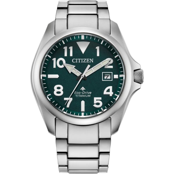 Citizen Promaster Tough