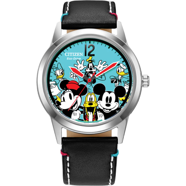 Citizen Sensational Six