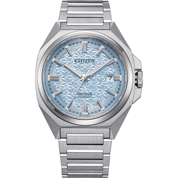 Citizen Series 8 831