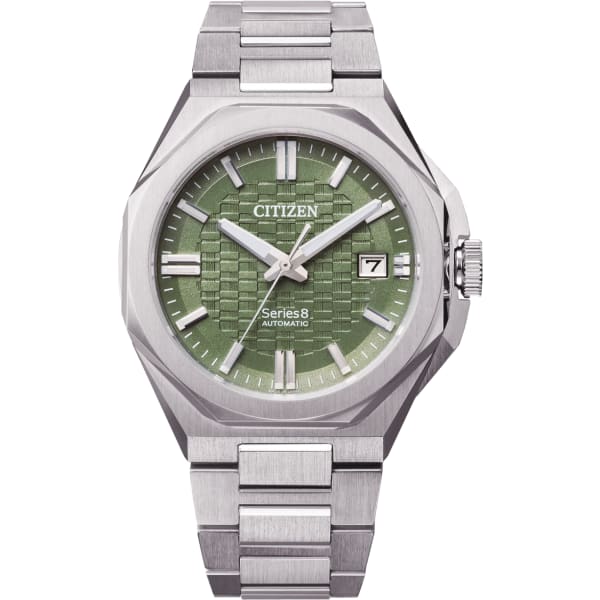 Citizen Series 8 831