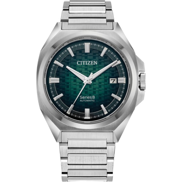 Citizen Series8 831
