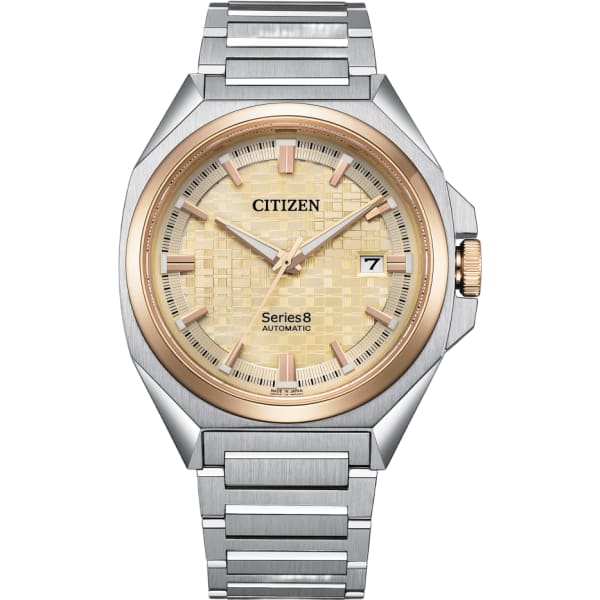 Citizen Series8 831