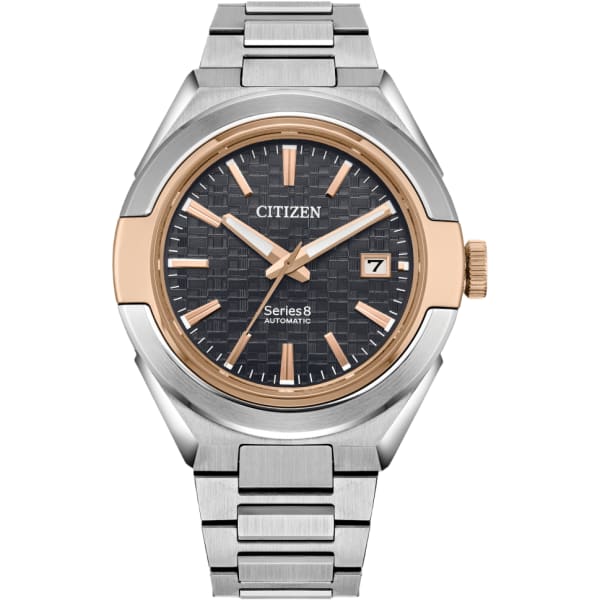 Citizen Series8 870