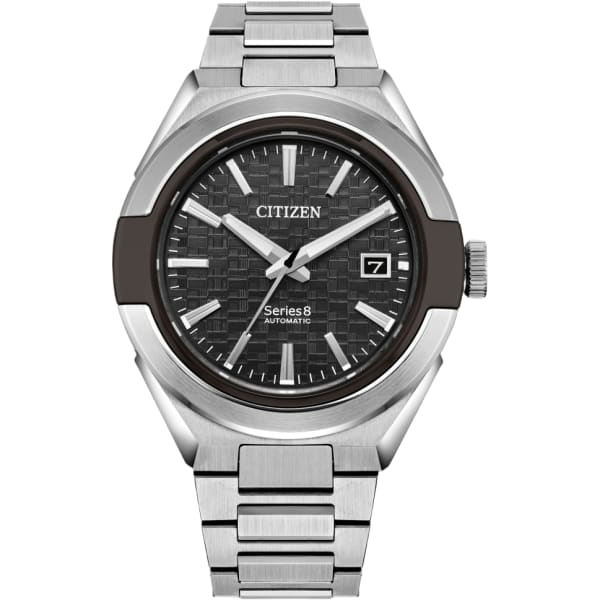 Citizen Series8 870