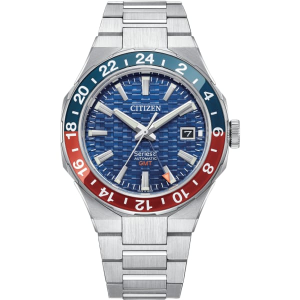 Citizen Series8 880 Gmt