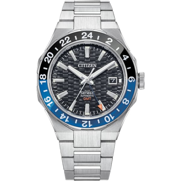 Citizen Series8 880 Gmt
