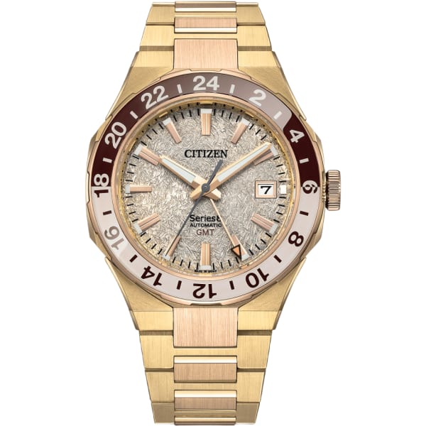 Citizen Series8 880 Gmt
