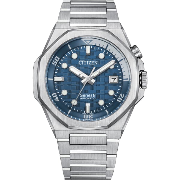 Citizen Series8 890